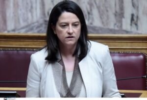 Κεραμέως: 1.000 πρόσθετες θέσεις εργασίας για άτομα με αναπηρία σε Δήμους – enikonomia.gr