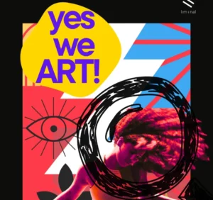 Έκθεση Φωτογραφίας “Yes, We ART!”- Έκθεση φωτογραφίας της liminal