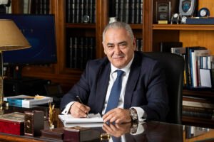 Χατζηθεοδοσίου: Η αύξηση του κόστους ενέργειας πλήττει κατευθείαν τις μικρομεσαίες επιχειρήσεις –