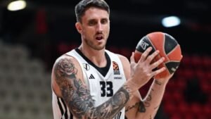 Euroleague: Δράμα χωρίς τέλος για τον Πολονάρα – Μετά τον καρκίνο διαγνώστηκε με λευχαιμία!