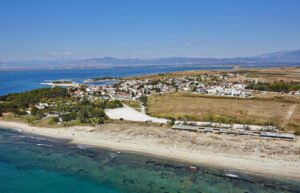 ΕΤΑΔ: Παραδόθηκε το Κάμπινγκ Φαναρίου Κομοτηνής στον νέο μισθωτή – enikonomia.gr