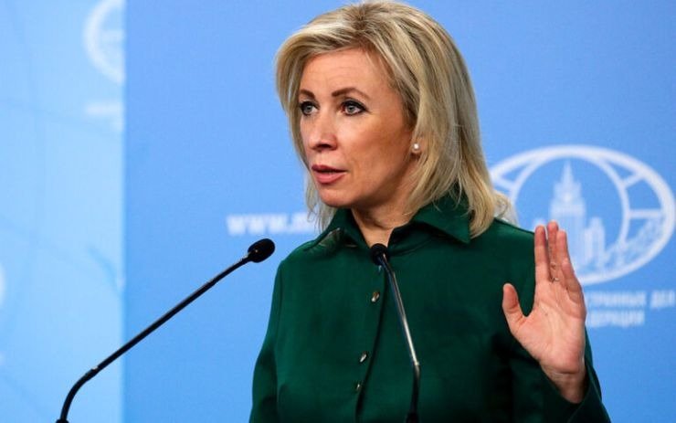 Ρωσία: Οι ΗΠΑ ακύρωσαν τον επόμενο γύρο συνομιλιών για μείωση εντάσεων – Τραμπ: Λάθος να πετάξουν τη Ρωσία από την «Ομάδα των 8»