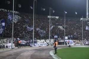 ΠΑΟΚ: Συμφωνία με τον Αριστοτέλη Μυστακίδη για την κατασκευή της Νέας Τούμπας