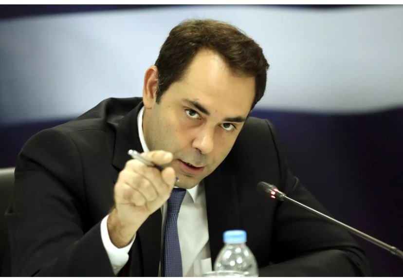 Πετραλιάς: Η πρόωρη αποπληρωμή του χρέους μόνο οφέλη έχει – Τι απάντησε ο βουλευτής του ΣΥΡΙΖΑ Νίκος Παππάς