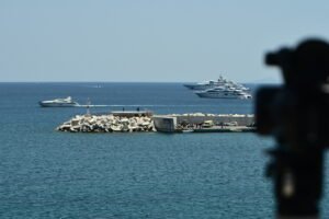 Βουλιαγμένη: Πώς σώθηκαν οι επιβάτες του ελικοπτέρου – Είχαν 30” για να βγουν από την καμπίνα