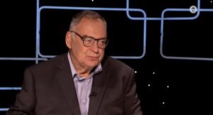 Νίκος Χριστοδουλάκης: Το άγνωστο ραντεβού με τον Λουκά Παπαδήμο – «Ήταν ένα 20ήμερο που δεν μπορούσα να κοιμηθώ»