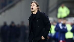Ματίας Αλμέιδα: “Σκακιστής” για τα επόμενα τρία χρόνια στην Σεβίλλη