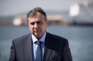 Κορκίδης: Πολυεπίπεδες οι οικονομικές επιπτώσεις από την πολεμική ένταση στη Μέση Ανατολή – enikonomia.gr