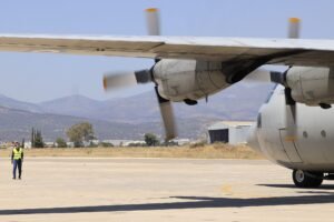 ΟΠΕΚΕΠΕ: Παράνομες επιδοτήσεις 120.000 ευρώ για τα ελαιόδενδρα της 112 Πτέρυγας Μάχης στην Ελευσίνα