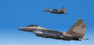 IDF: Ανακοίνωσαν ότι εξουδετέρωσαν τον αρχηγό του πολεμικού στρατηγείου του Ιράν