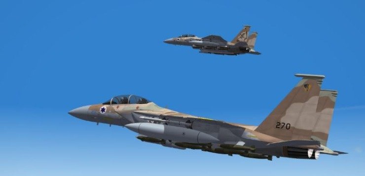 IDF: Ανακοίνωσαν ότι εξουδετέρωσαν τον αρχηγό του πολεμικού στρατηγείου του Ιράν