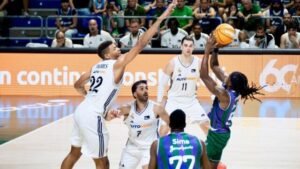 Οι αθλητικές μεταδόσεις της ημέρας: Τι θα δείτε την Τρίτη 17/6