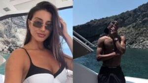 Λαμίν Γιαμάλ: Έντονες φήμες για ειδύλλιο με 30χρονη Influencer