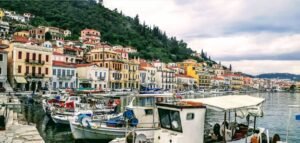 Κοινωνικός Τουρισμός της ΔΥΠΑ: Σε ποιες περιοχές δόθηκαν οι περισσότερες επιταγές – enikonomia.gr