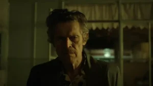 Απίθανος Willem Dafoe χορεύει στο videoclip του ελληνικού συγκροτήματος ΓΑΜΜΑΓΑΜΜΑ