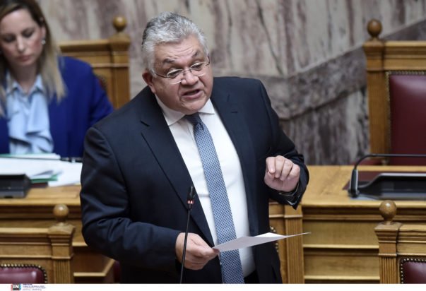 Νίκος Παπαϊωάννου: Αρχές Οκτωβρίου ξεκινά η λειτουργία των μη κρατικών πανεπιστημίων