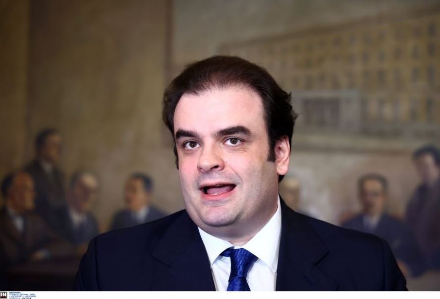 Πιερρακάκης: Θα αλλάξει οριστικά το μοντέλο ζωής των τριών φάσεων — εκπαίδευση, εργασία, σύνταξη-Τι είπε για