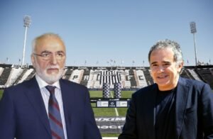 Το ύπουλο παιχνίδι ξένων συμφερόντων και Μυστακίδη με θύμα τον ΠΑΟΚ