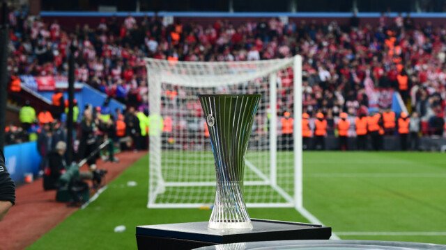 Conference League: Η κλήρωση του Α’ προκριματικού γύρου με… ΑΕΚ και Άρη να παρακολουθούν