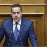 Υπουργός Παπασταύρου: Εξασφαλισμένη η Επάρκεια Ενεργειακών Αποθεμάτων ενόψει Πάσχα