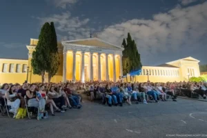 Όλη η Αθήνα, ένα θερινό σινεμά: Το πλήρες πρόγραμμα του 15ου Athens Open Air Film Festival