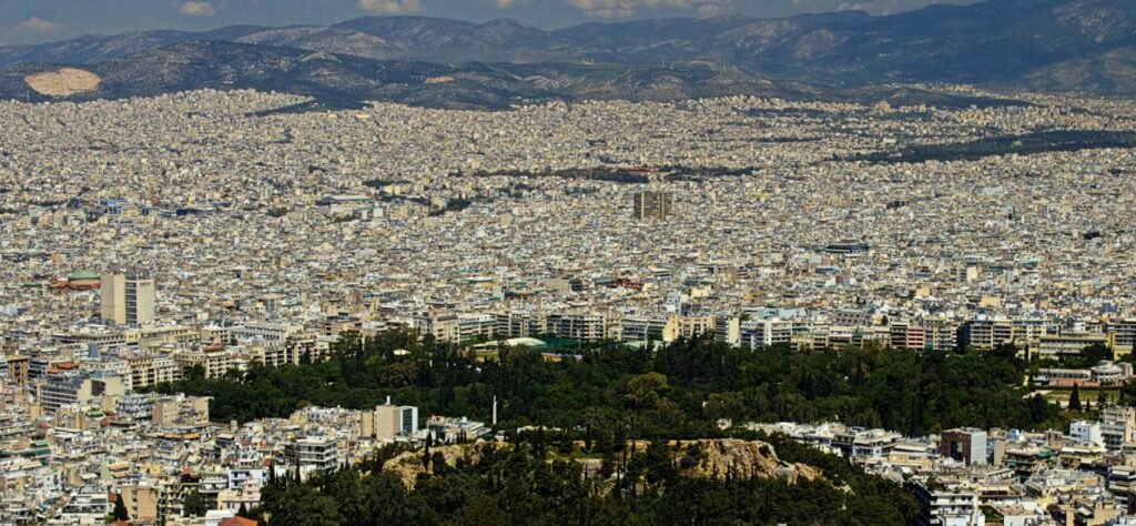 Νέα έρευνα: Αυτά είναι τα διαμερίσματα που ψάχνουν οι αγοραστές-Ποιες είναι οι κορυφαίες επιλογές –
