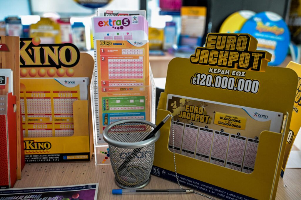 Eurojackpot – Αποτελέσματα κλήρωσης 17/6/25: Ένας τυχερός κέρδισε 40 εκατ. ευρώ (πίνακας)