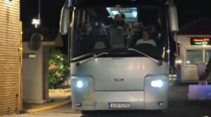Επαναπατρίστηκαν πάνω από 100 Έλληνες από το Ισραήλ: «Ήμασταν 4 μέρες στα καταφύγια»