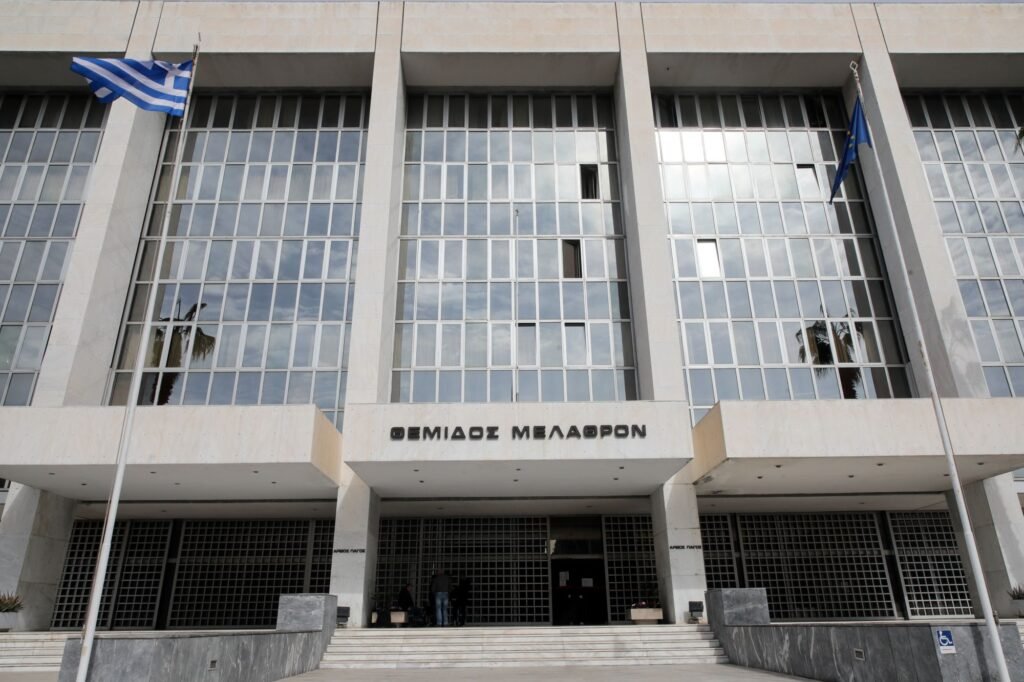 Κρίσιμα ερωτήματα για την επιλογή νέας ηγεσίας στον Άρειο Πάγο