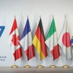 Η κρίση στη Μέση Ανατολή και η σύρραξη στην Ουκρανία στο επίκεντρο της συνόδου κορυφής του G7