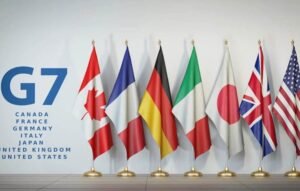 G7: Συμφώνησε στο ελάχιστο για την Ουκρανία