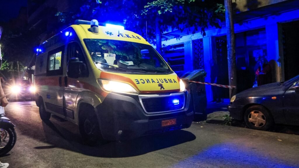 Τροχαίο στη Θεσσαλονίκη: Αυτοκίνητο παρέσυρε 43χρονο την ώρα που περνούσε τον δρόμο