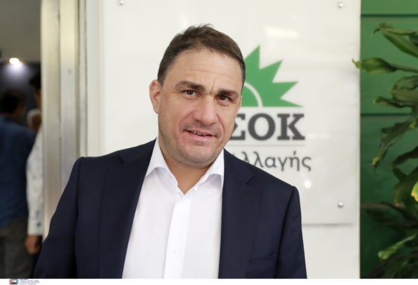 Τσουκαλάς στον Realfm 97,8: Το νέο πρόστιμο για τον ΟΠΕΚΕΠΕ αποτελεί διασυρμό και απόλυτη κατρακύλα για τη