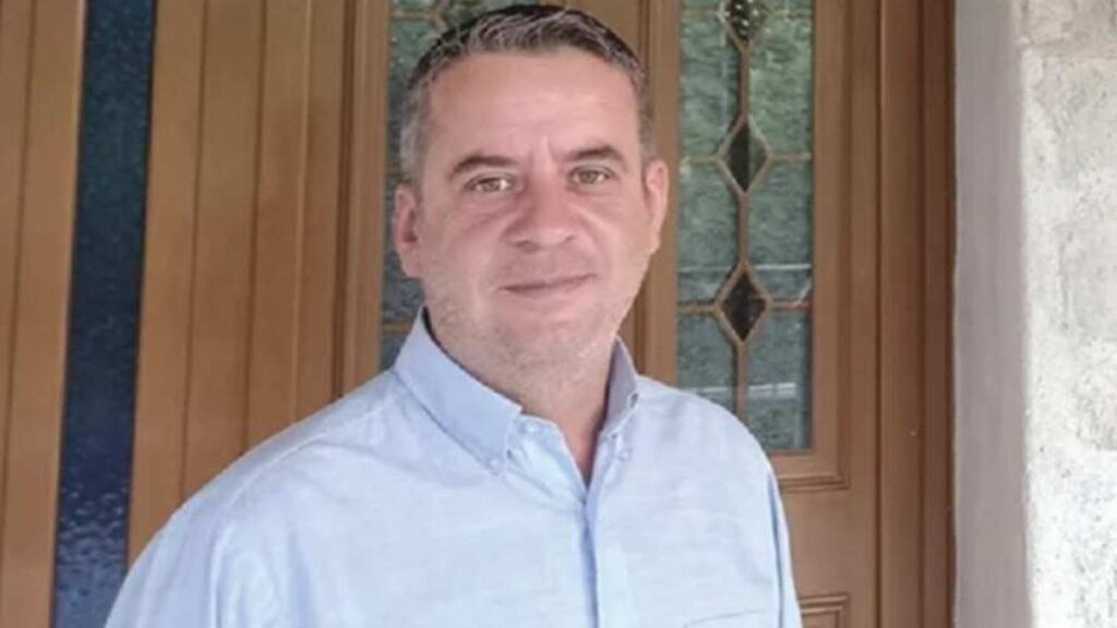Πάτρα: Νεκρός εντοπίστηκε ο ιατροδικαστής Γιώργος Σιώζος