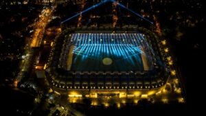 ΑΕΚ: Κυκλοφορούν το μεσημέρι της Τετάρτης 18/6 τα εισιτήρια διαρκείας για τη σεζόν 2025/26
