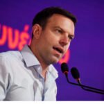 «Κασσελάκης: Έτοιμος να Προτείνει Σημαντικές Αλλαγές στο Σύνταγμα στο Επερχόμενο Συνέδριο»