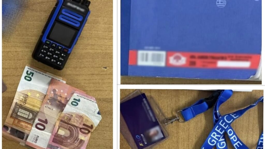 Απίστευτη κομπίνα στη Βάρη: 17χρονος παρίστανε τον ελεγκτή εισιτηρίων – Έβγαζε λεφτά κόβοντας πρόστιμα