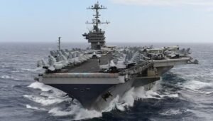 ΗΠΑ: Ετοιμάζονται να πλήξουν το Ιράν εντός ημερών