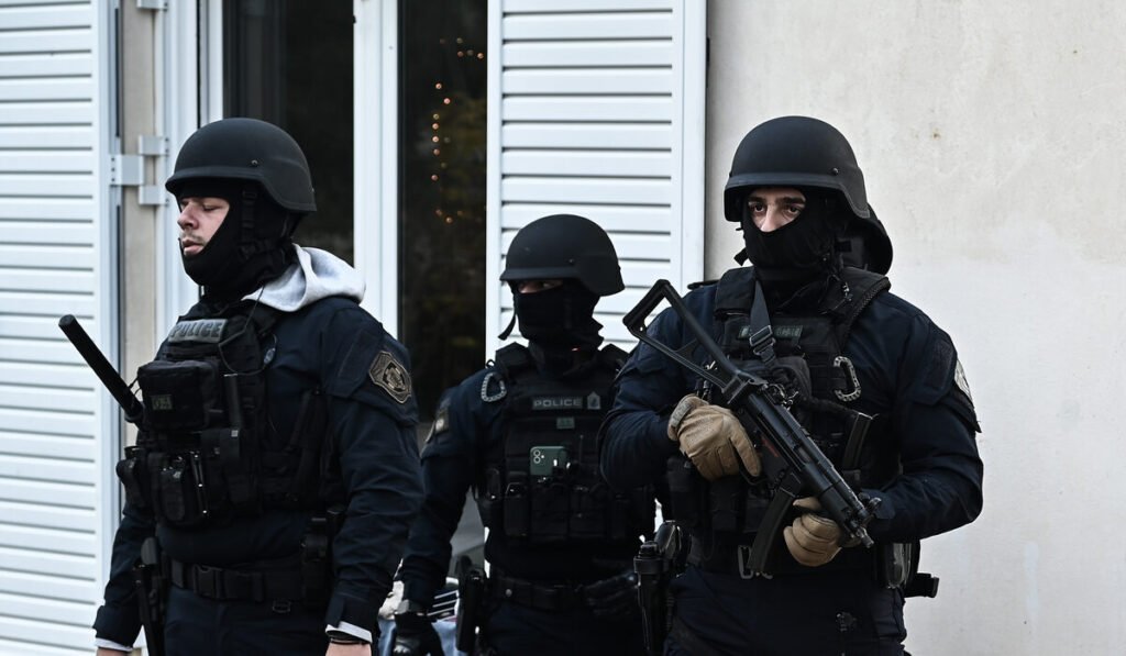 Στις φυλάξεις στόχων η ΕΛ.ΑΣ…. αναστενάζει – Τα τμήματα «γυμνά» και η ΟΠΚΕ στον λόφο του Στρέφη