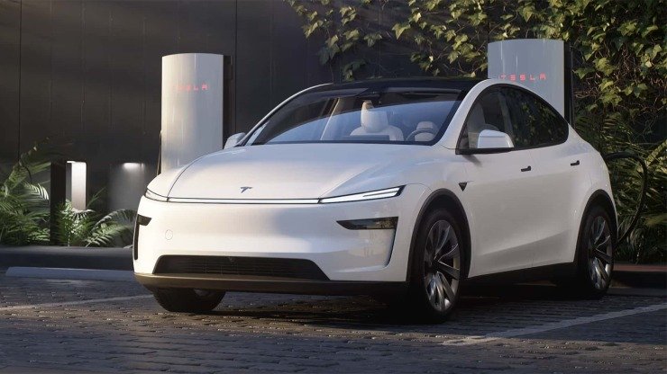Πιέσεις στην Tesla για αναβολή της πρεμιέρας των ρομποταξί στο Όστιν