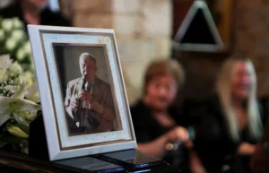 Στο Δελβινάκι Πωγωνίου σήμερα η κηδεία του Πετρολούκα Χαλκιά