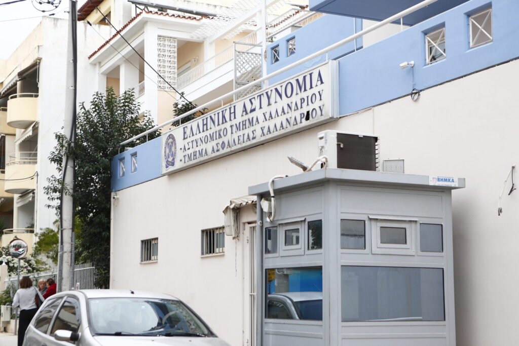 Ο «χάρτης» ενίσχυσης με αστυνομικούς των Τμημάτων στην Αττική – Η κατανομή ανά περιοχή