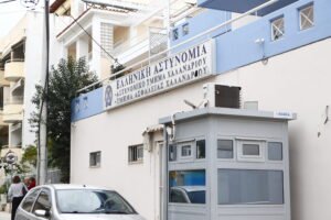 Ο «χάρτης» ενίσχυσης με αστυνομικούς των Τμημάτων στην Αττική – Η κατανομή ανά περιοχή