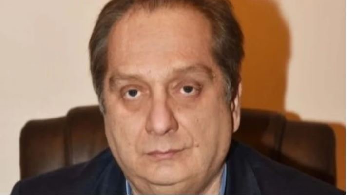 Τάκης Κορμάς: Παραιτήθηκε από τον ΣΥΡΙΖΑ – «Η σημερινή ηγεσία αναπαράγει τα ίδια κλειστά συστήματα λήψης