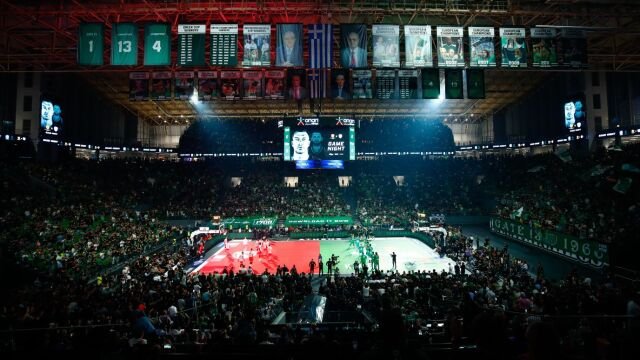 Euroleague: Θρίλερ με το Final Four του 2026, ρελάνς Βελιγραδίου και αναμονή για την Αθήνα