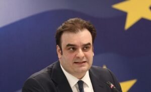 Eurogroup και ECOFIN: Στο Λουξεμβούργο μεταβαίνει ο Πιερρακάκης-Ποια θέματα βρίσκονται στην ατζέντα των