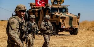 Τουρκία: Ενισχύει την ασφάλεια των συνόρων της με το Ιράν