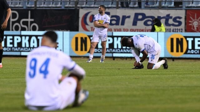 Super League 2: Κρίσιμες ώρες για τη σωτηρία Λαμίας και ΠΑΣ Γιάννινα – Γρίφος το νέο πρωτάθλημα