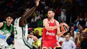 Euroleague: Τέλος από τη νέα χρονιά ο τελικός της… παρηγοριάς