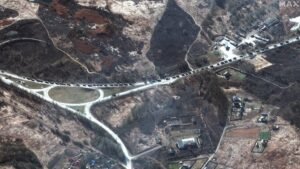 Ουκρανία και Ρωσία ανακοίνωσαν νέα ανταλλαγή αιχμαλώτων πολέμου
